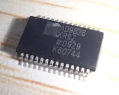 Бесплатная Доставка 10 шт. AD9826KRSZ AD9826KRS AD9826K AD9826 SSOP28