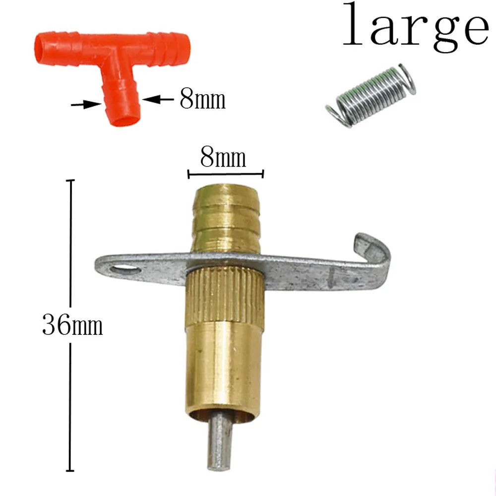 Large
