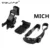 VULPO MICH M88 FAST Helmet Mount Kit For Rhino NVG PVS-14 PVS-7 Night Vision Monocular Night vision Шлем Аксессуары