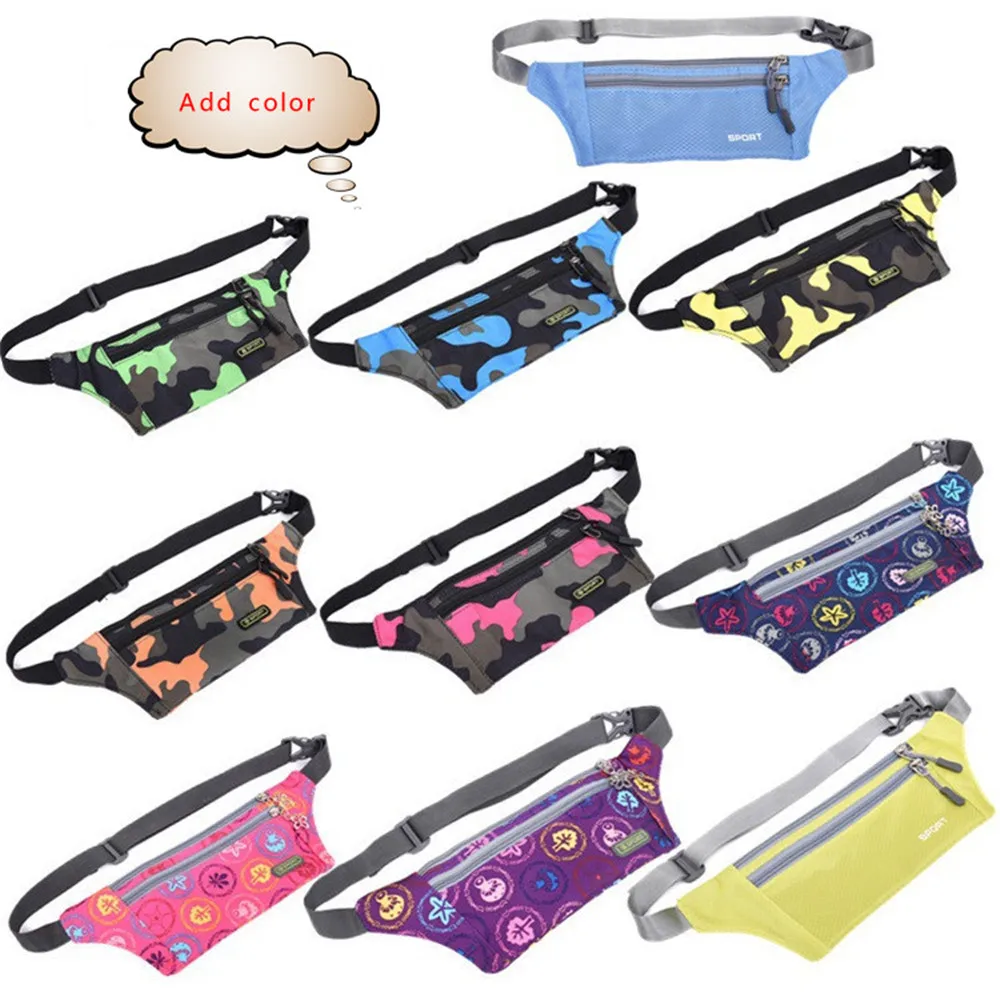 Waist Packs