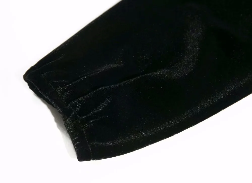 Bazaleas, Ретро стиль, тонкая женская блузка, базовая, повседневная, blusas, дворец, бархат, хаки, длинный рукав, blusas mujer de moda