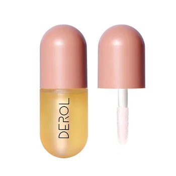 

Instant Volumising Essence Reduce Fine Line Makeup Lip Plumper Moisturizing Brighten Long Lasting Care Gloss Enhancer Nutritious