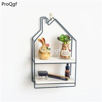 

Ngryise 1 Set lovely cute small flower shelf