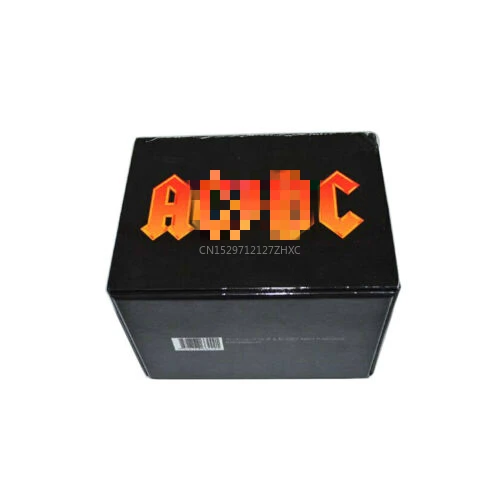 

Hot "The Complete Collection" 17 CD Full Box Set Studio Recordings Albums