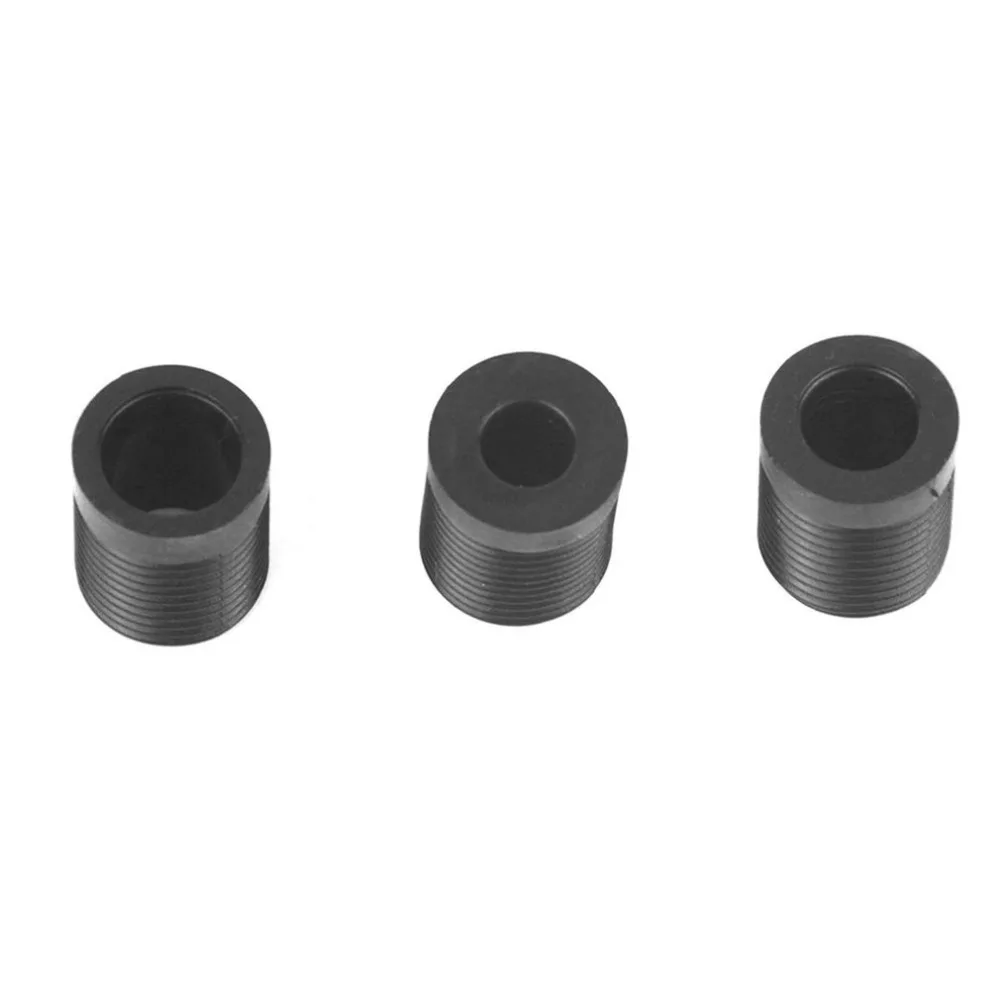 Aluminium Car Gear Head Dust Covers Vehicle Leather Gear Shift Knobs Boot Car Modification Professional