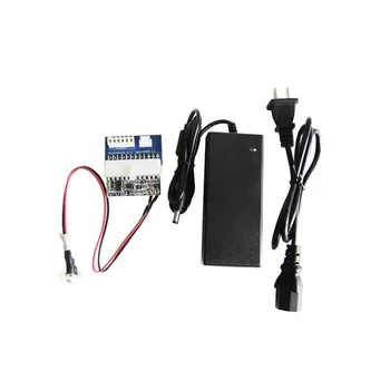 

For Sega Dreamcast PICO PSU Power Supply 110V-220V 12v For Dreamcast Adapter plate with PICO Power Panel