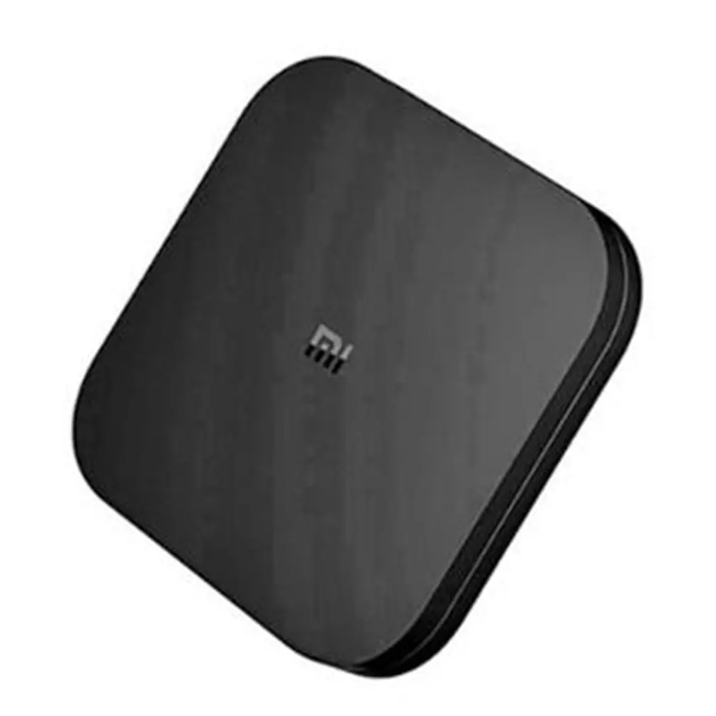 Xiaomi Mi Box 4C 4K HDR ТВ приставка Android 6,0 Amlogic Cortex-A53 четырехъядерный 64 бит 1G+ 8G DTS-HD 2,4 ГГц WiFi приставка