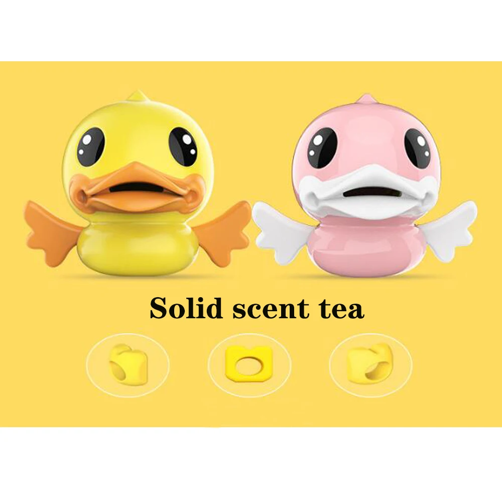 car perfume decoration Car perfume ornaments car air purifier seat auto Air outlet car air freshener Solid scented tea Flyduck