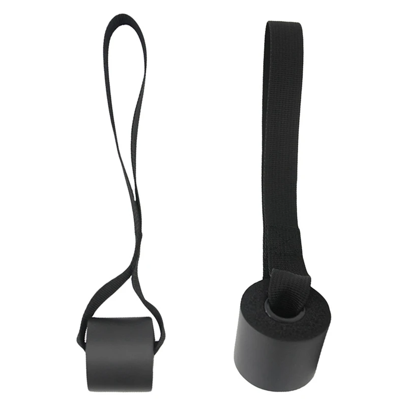 

Best! Pull Rope Door Anchor Extra Large To Fit D-Handle Indoor Resistance Bands Home Muscle Training Exercise Sports Gym