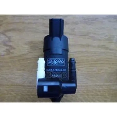 Насос Стеклоомывателя Последняя Замена- 2205506 FORD арт. 1791581