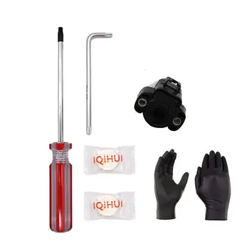 

Car Throttle Position Sensor tools kit for Dodge Dakota Jeep Grand Cherokee Wrangler OE:4874371AC 4874371 Automoble accessories