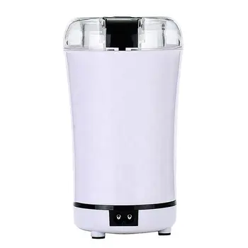 

400W Electric Coffee Grinder Mini Kitchen Salt Pepper Grinder Powerful Beans Spices Nut Seed Coffee Bean Grind Molinillo Cafe