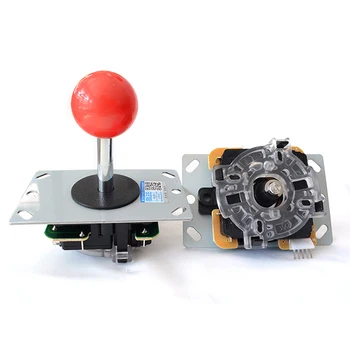 

Mini arcade games parts stick joystick,quality arcade joystick controller