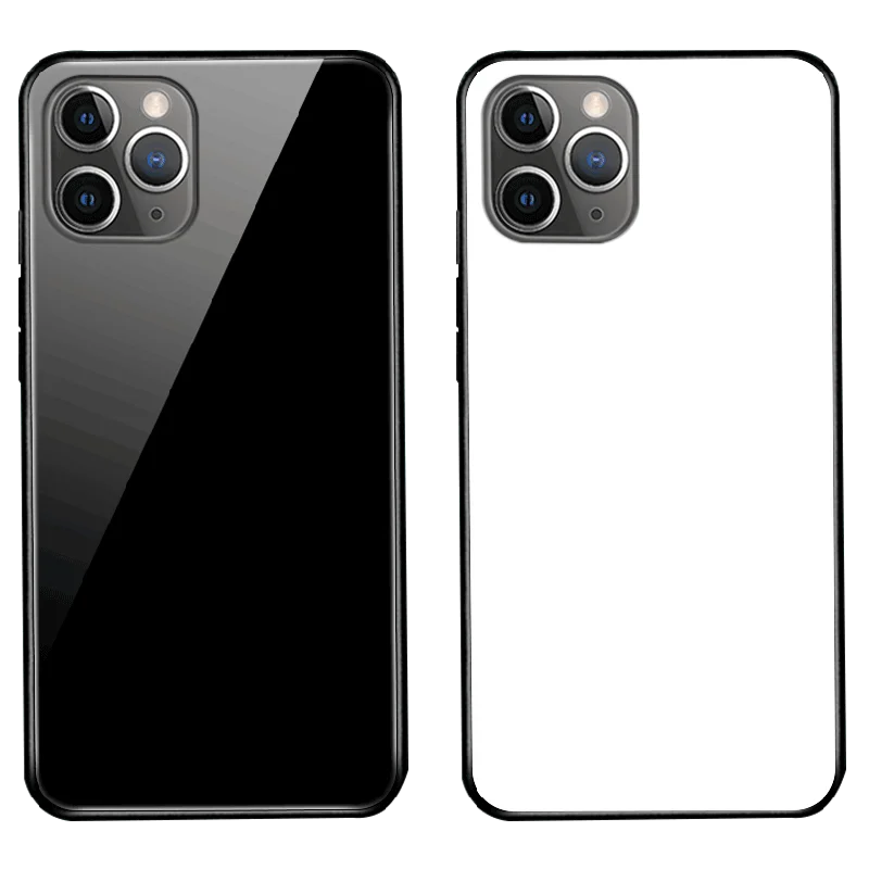 Для apple iphone 11 pro max чехол msvii роскошный Силикон+ Закаленное стекло Защитная задняя крышка coque для ipone11pro max чехол для телефона
