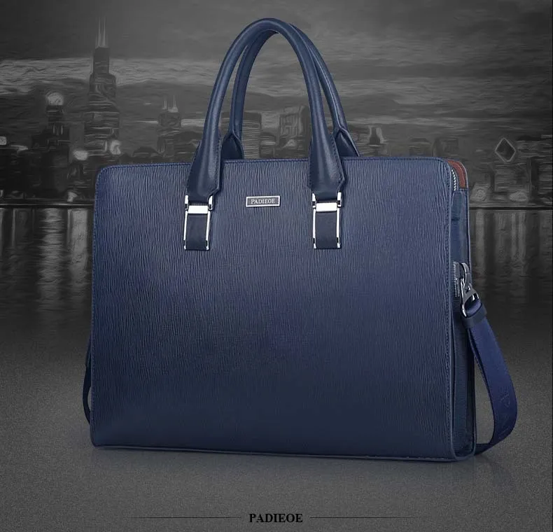 2019 кожаный портфель Мужская дизайнерская сумка высокого качества, модные дизайнерские Роскошные кошельки с паролем, бесплатная доставка