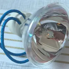 Dr Фишер 00847252 12v 50w k23d светильник источников лампы, 12v50w k23d