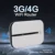 3G 4g LTE Wifi Модем Маршрутизатор 4G Слот Для Sim-Карты Protalbe Wi-Fi Hotspot Wi-Fi 4g Маршрутизатор С Литиевой Батареей 150 Мбит / С Разблокирован
