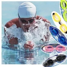Очки для плавания, картонные очки для плавания, экстра-значение(затычка для ушей+ носовая шина+ очки), набор из трех предметов для взрослых
