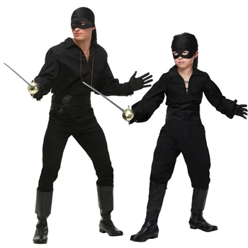 

Batman Black Robin Cosplay Costume Man Bodysuit Unisex Superhero Cosplay Costume Adult Kids Halloween Gift Robin Eye Mask
