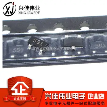 

FMMT591 591 SOT23