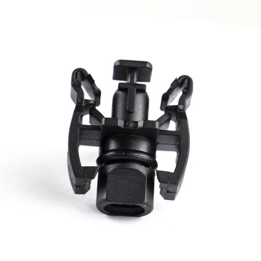 Elbow Connector Expansion Water Tank Water Return Hose Connector Elbow For Peugeot Citroen water hose fitting