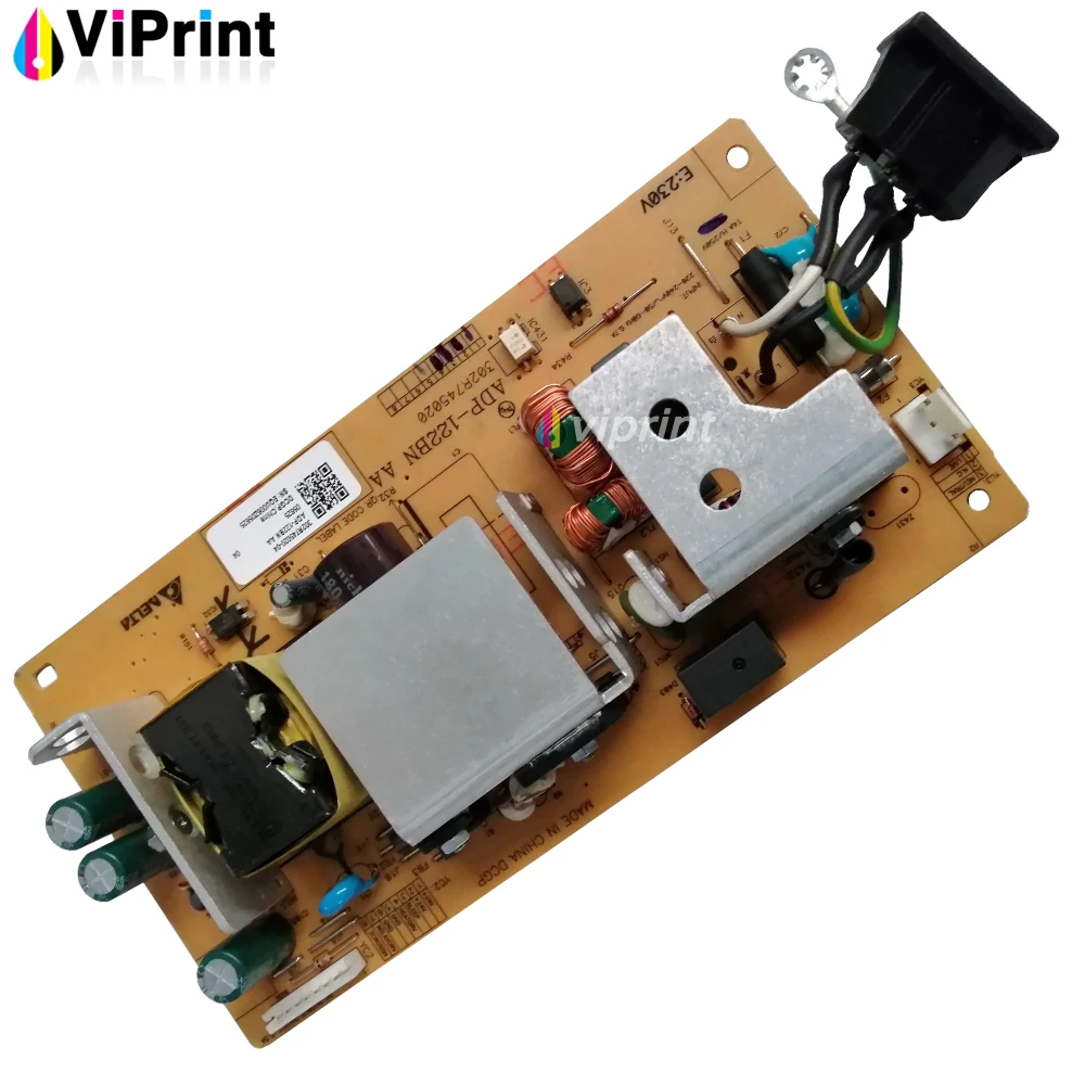 220V 230V Used Power Supply Board for Kyocera ECOSYS P5021cdn P5021