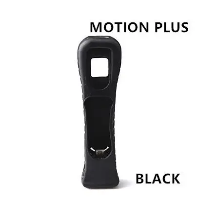 2 In1 Bluetooth-compatible Controller For Wii/Wii U Console Motion Plus Gamepad For Nin Tend Bluetooth Remote Controller For Wii 