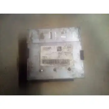 

16163409 switchboard Engine EUA Opel Corsa B *