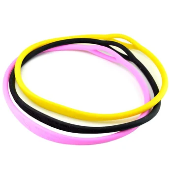 

76CM Scuba Dive Diving Silicone Regulator Necklace Holder flexible mouthpiece regulator necklace Ring octopus Hholder //