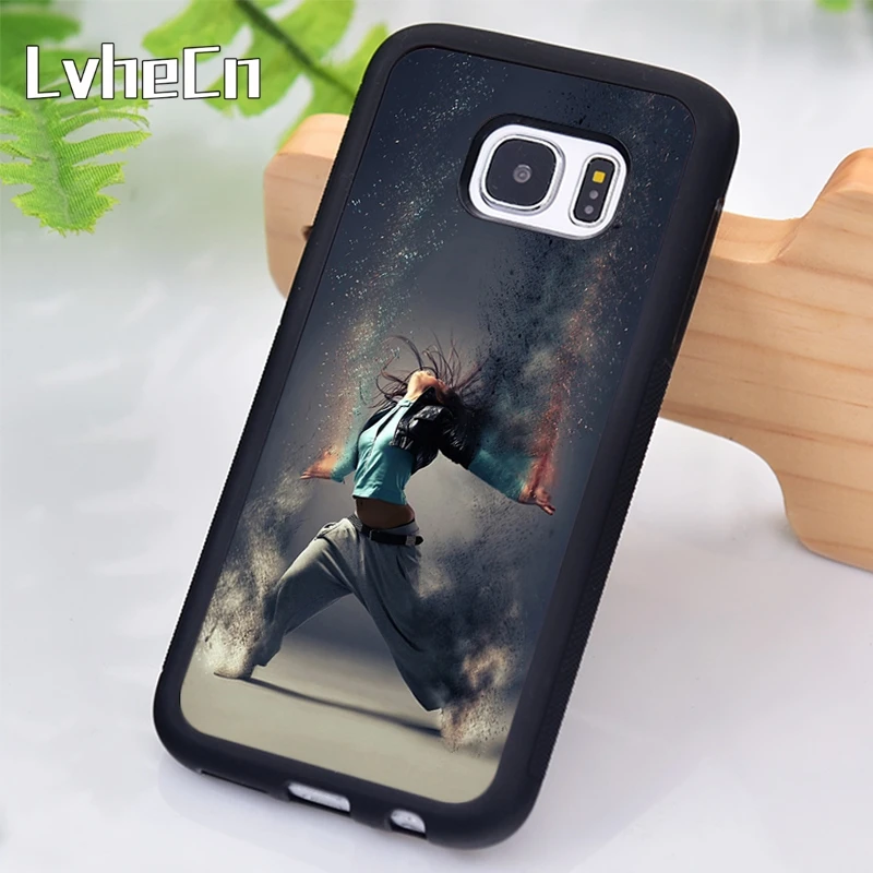 LvheCn бродячий детский чехол для телефона Felix Chan I N samsung Galaxy S9 S8 S10 Plus Lite S6 S7 Edge S5 Note 7 8 9