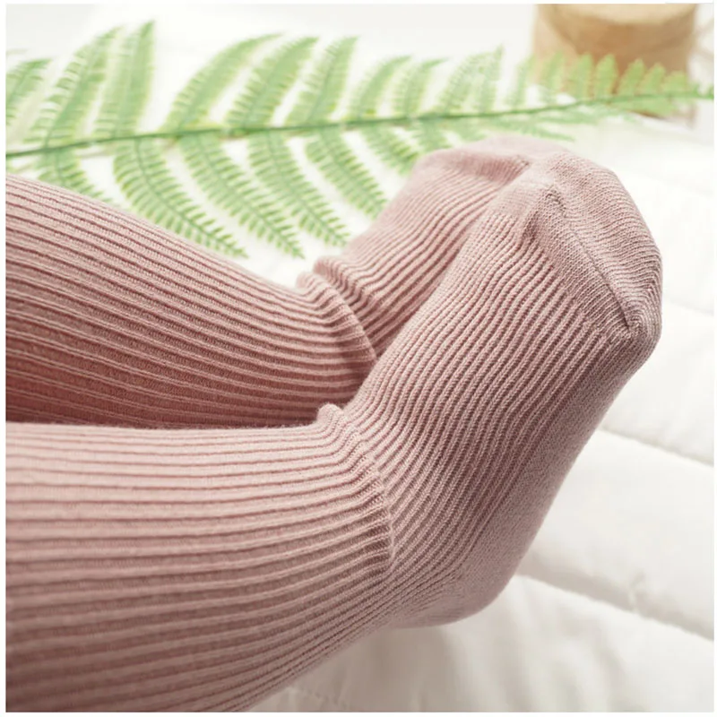 Зимние носки для девочек детские теплые носки для девочек, детские хлопковые красивые теплые носки ярких цветов для мальчиков и девочек возрастом от 1 года до 10 лет