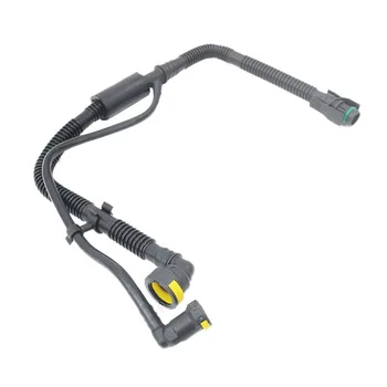 

Engine Crankcase Breather Pipes 1192Y4 for Peugeot 307 Citroen Picasso Sena 2.0