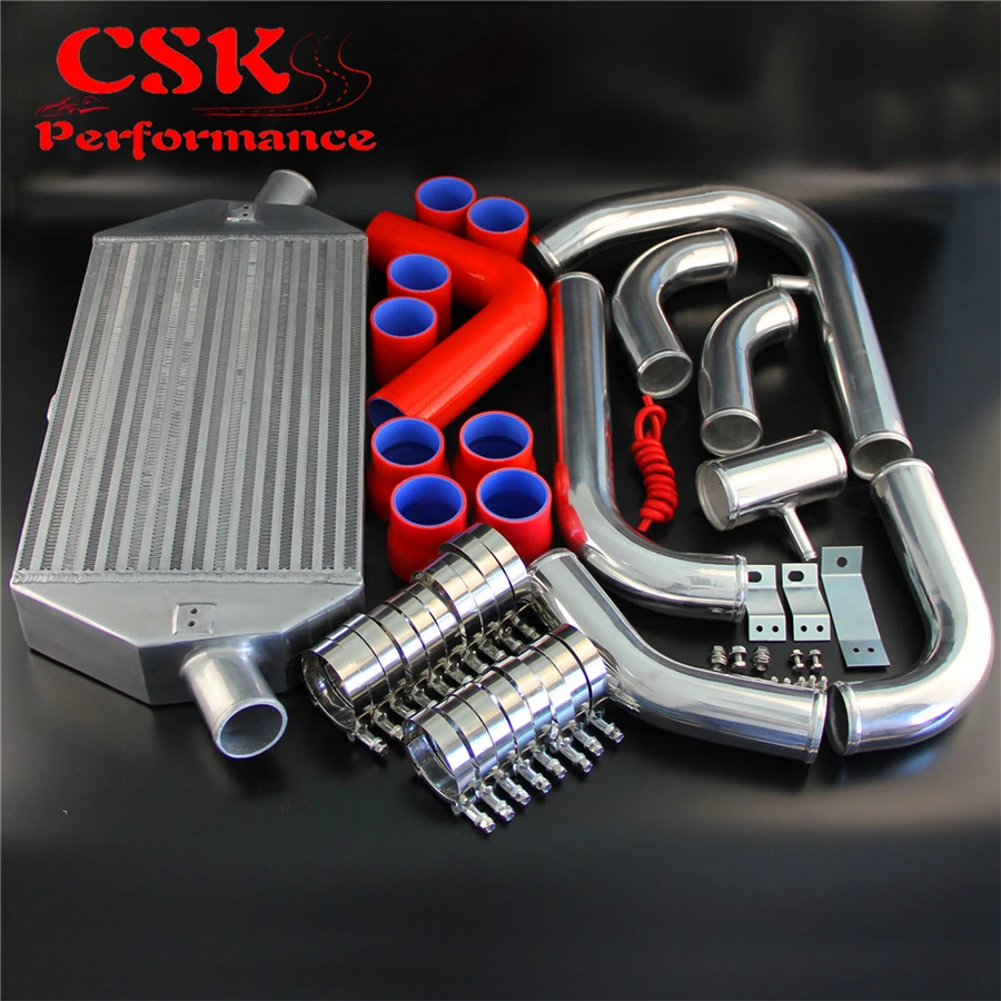 Интеркуллер FMIC Kit подходит для Toyota Celica 2 0 Turbo GT4 ST185(89 94) ST205 93 99| |