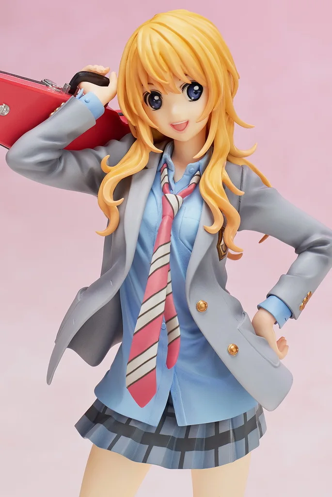 

Anime Garage Kit Your Lie in April Palace Garden Smoked Premium Box 1/8 Garage Kit