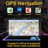 Android 10.0 Car Radio Navigation GPS Multimedia Player for Mercedes Benz B200 A B Class W169 W245 Viano Vito W639 Sprinter W906 ► Photo 3/6