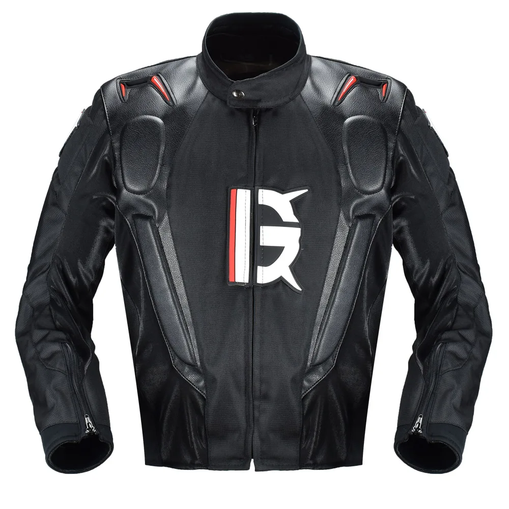 Куртка для мотокросса Malet четыре сезона мотоциклетная куртка горб гоночный костюм одежда для верховой езды анти-осенняя одежда для ралли