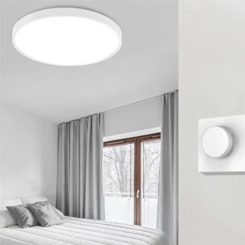 

Yeelight YLXD37YL 24W 2000LM LED Ceiling Light 350 APP Control Dimmable AC220V Round Lamp Intelligent Lantern