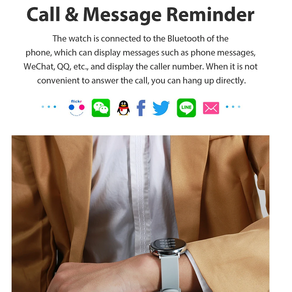 Smart Watch