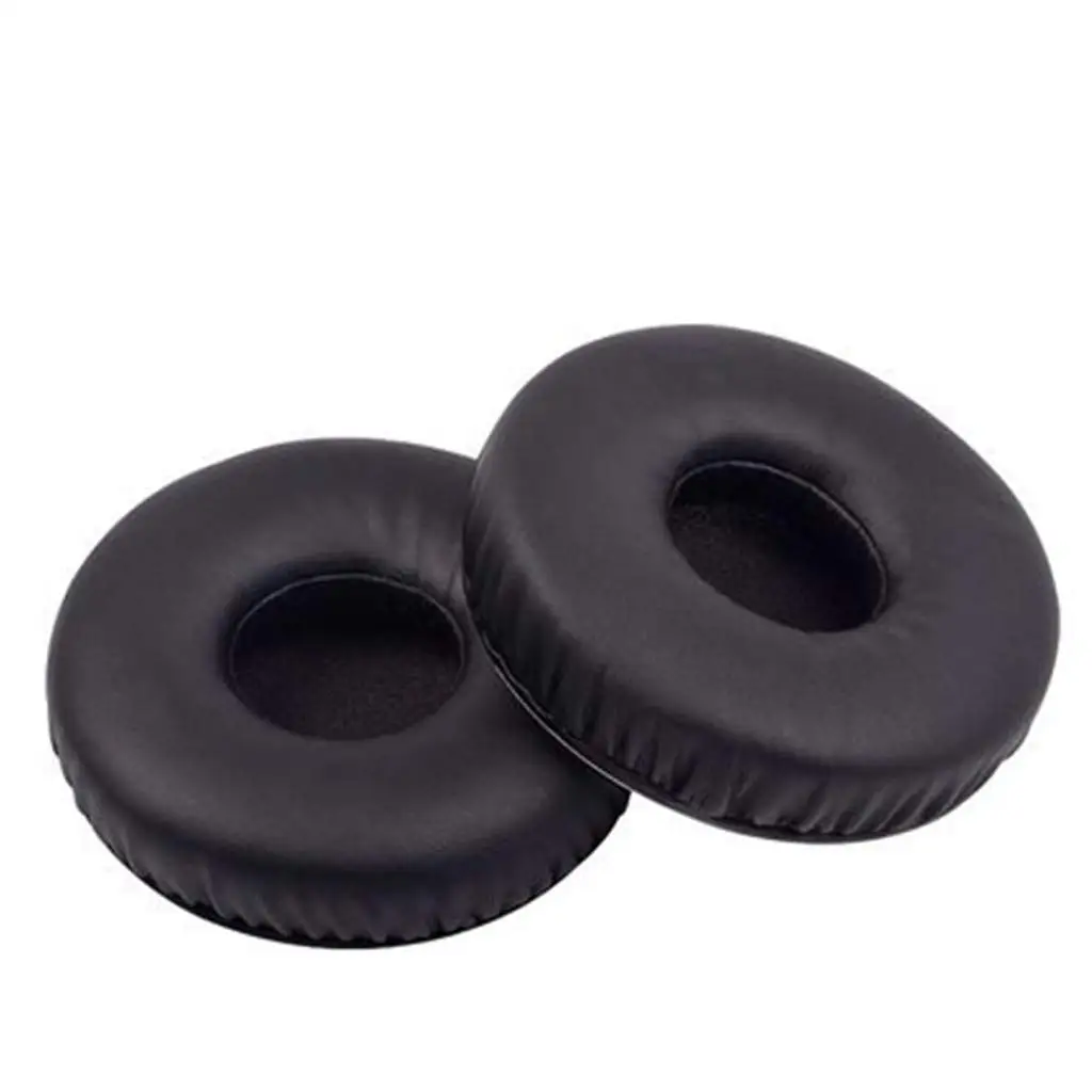 Soft and Comfortable Earpads Ear Pads Foam Cushions Cover Earmuffs Headphone Accessories for Sony WH XB700 Headphones Model