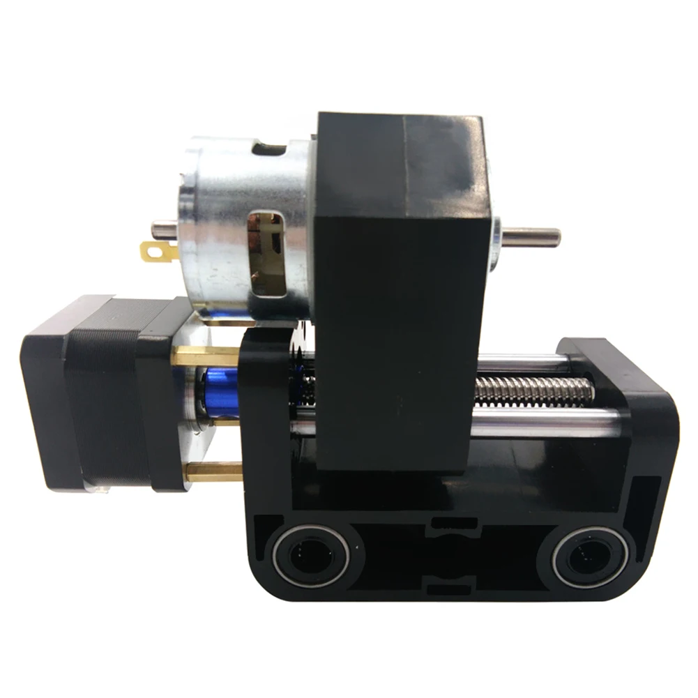 

Polish CNC Tool Electronic Spindle Z-axis Practical Engraving Machine Printers Control Board Parts For CNC1610 CNC2418 CNC3018
