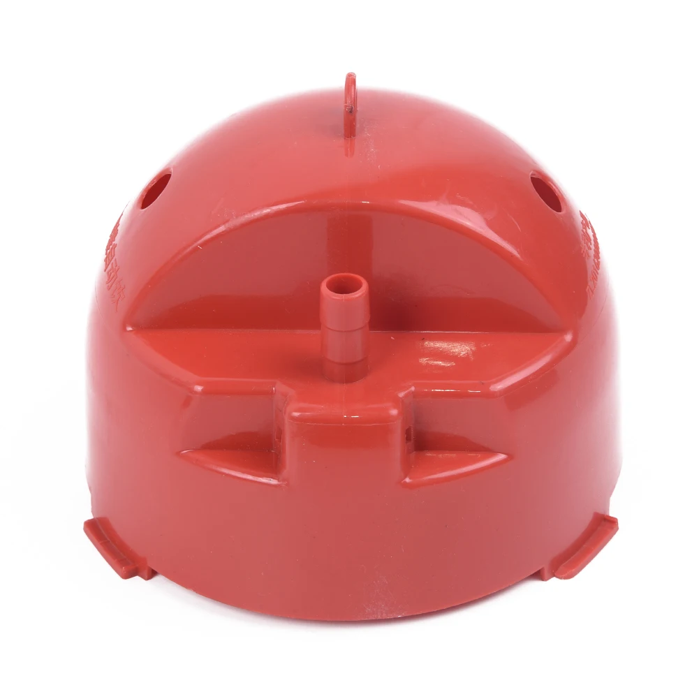 Автоматическая чаша для питьевой воды толстая и прочная Нетоксичная для домашних животных безопасная