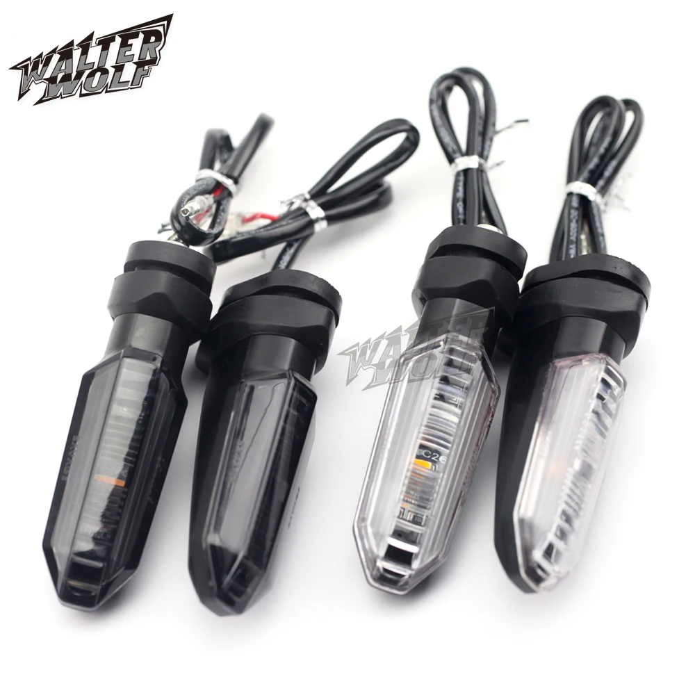 Светодиодный указатель поворота светильник HONDA NC CTX CBR CB CMX CRF MSX 700 750 500 RF 650 400X300 250