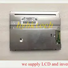 NL6448BC20-30 6,5 дюймовый промышленный ЖК-дисплей, и в, протестирован перед отправкой