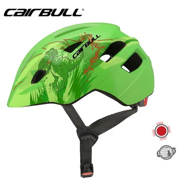 

Cairbull 2019 children's bicycle balance car scooter safety helmet Adult Bike Helmet Kids Soft Ultralight Cycling bicycle Helmet