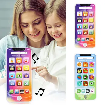 

English Early Learning Study Machine Child Multi-function Keyboard Sensitivity Simulated English Electronic Touch Type Toy