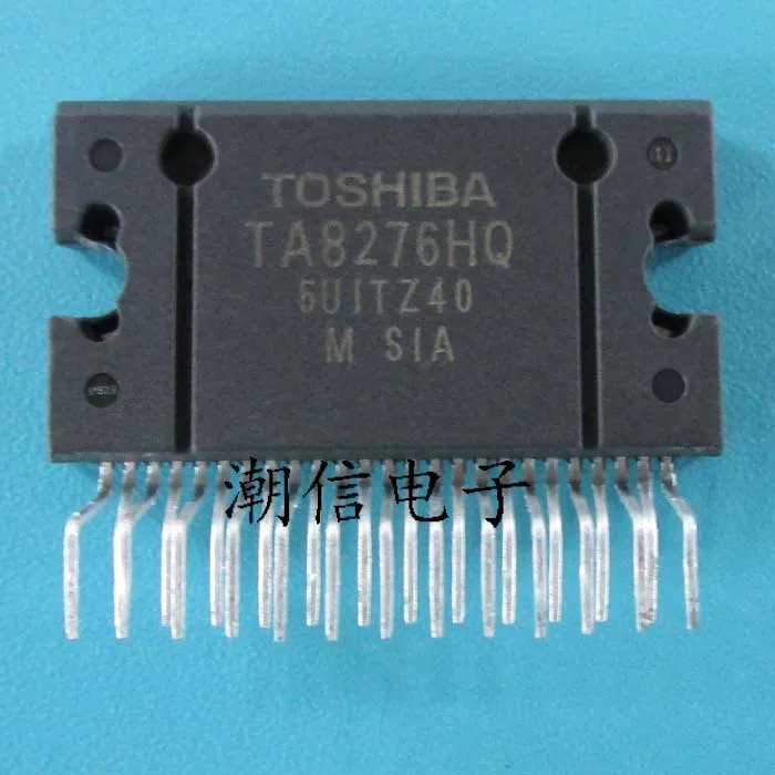 5 шт./лот TA8276H TA8276HQ