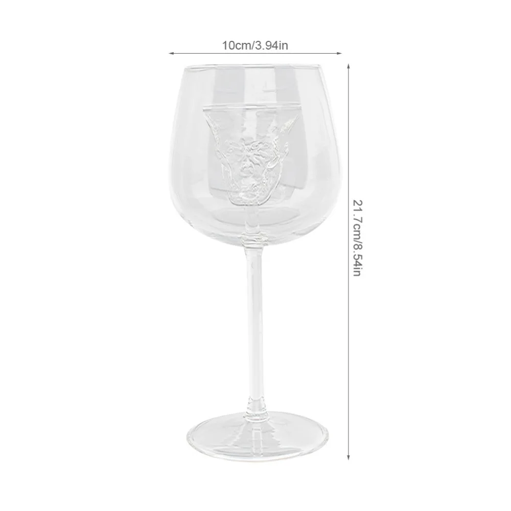 Tiki Cup бокал для коктейлей пивной бокал красное вино бокал Пасхальный Islander Tiki Cup Bar инструмент для питья изоляции Ins