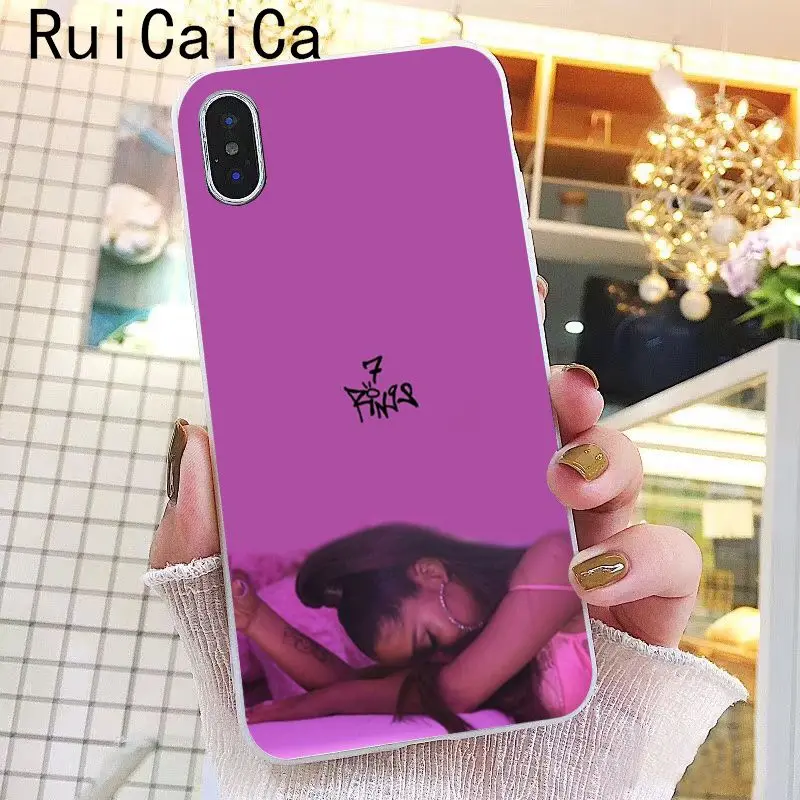 Ariana Grande - 7 rings