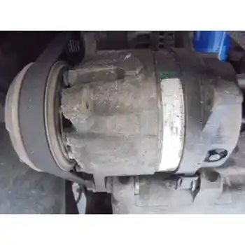 

AIR CONDITIONING COMPRESSOR PEUGEOT 406 SALOON (S1/S2)