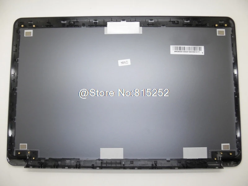 Подставка для ноутбука lenovo U510 нижний чехол с ЖК-экраном верхняя крышка 90201873 90202481 90201883 верхняя крышка клавиатуры Сенсорная панель
